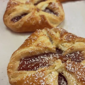 Apple Danish