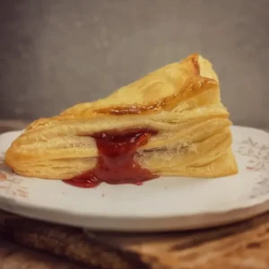 Cherry Turnover